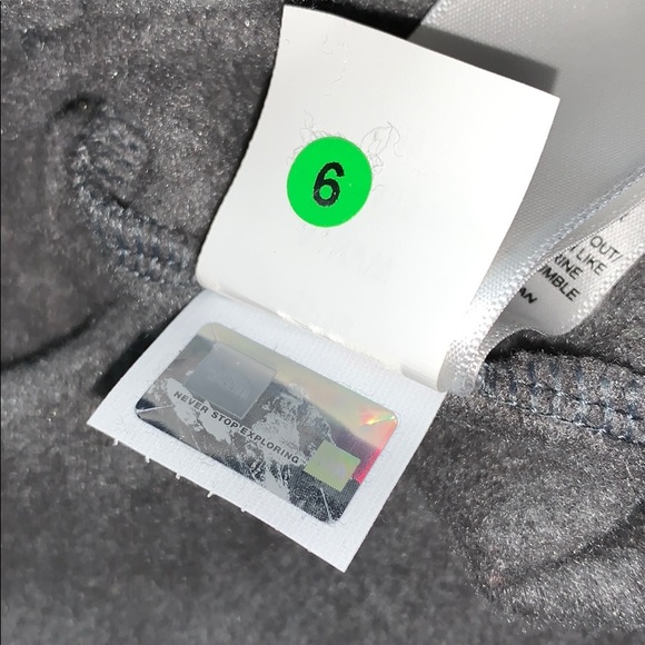 The North Face Womens Half Dome Pullover Hoodie - Picture 6 of 9